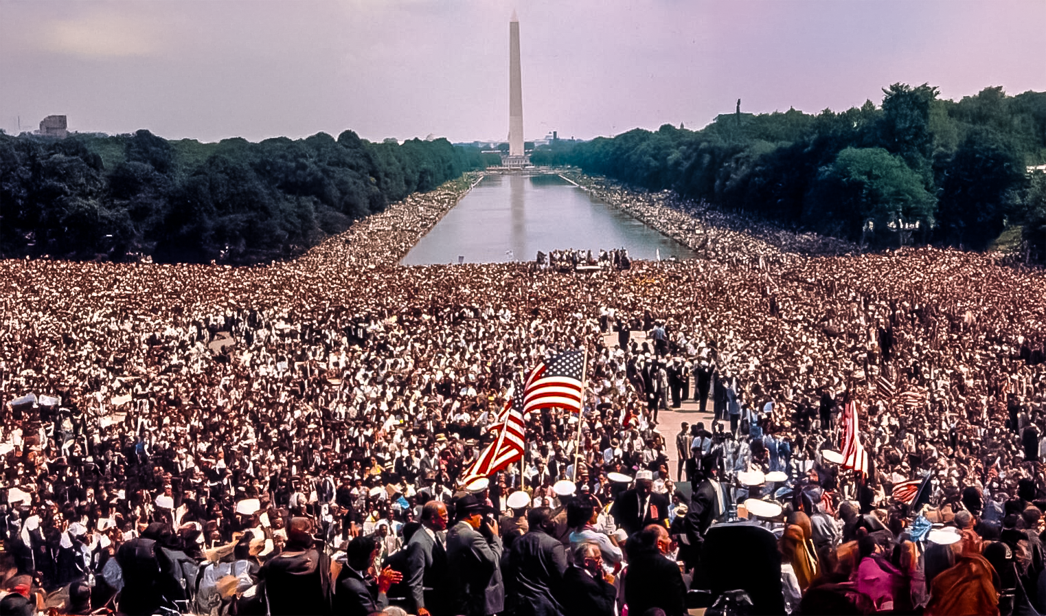 march-on-washington-crowd march-on-washington-crowd